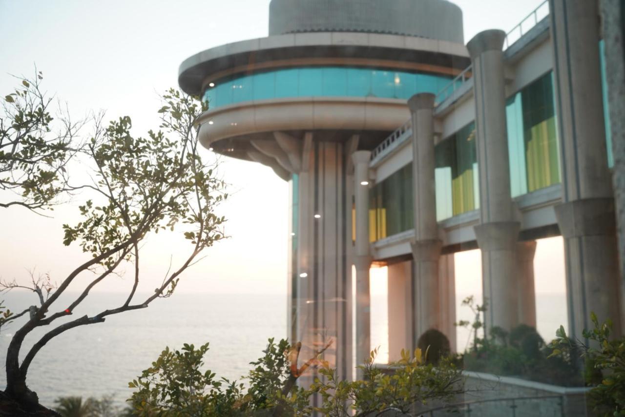 H Resort Shizi Exterior foto